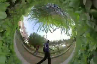 create cinematic insta360 and gopro 360 videos, shorts with epic storytelling
