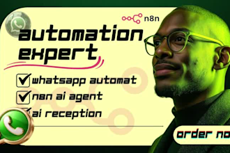 n8n whatsapp chatbot automation n8n claude ai website code n8n chatwoot openclaw