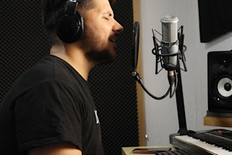 recreate your ai generated song with real instruments and pro production