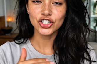 create scroll stopping ai ugc ads for beauty brands