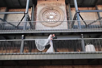 do cinematic wedding video editing wedding highlight film