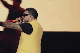 professional reggaetón latin urban dancehall latin singer songwriter