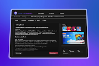do saas, animation, demo, explainer video, software explainer, app, web promo