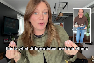 create french ugc videos for your tiktok or instagram