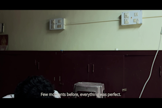 edit films with cinematic storytelling