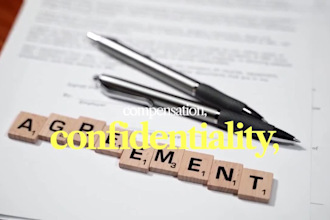 draft an employment contract or offer letter