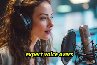 convert your scripts or blog in to engaging videos