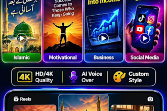 create viral ai reels for tiktok and youtube shorts