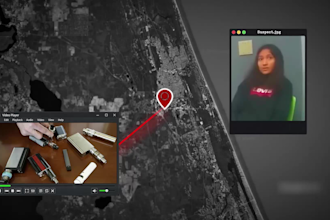 edit police body cam video