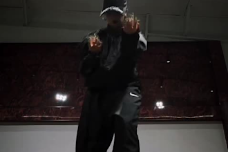 create an energetic tiktok dance video for your song or brand