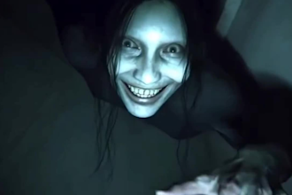 edit horror, terrifying, true crime and scary story videos for youtube