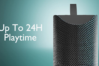 3d product promo ads