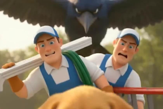 3d pixar style ai animation ai cartoon video ai storytelling ai video pixar 3d
