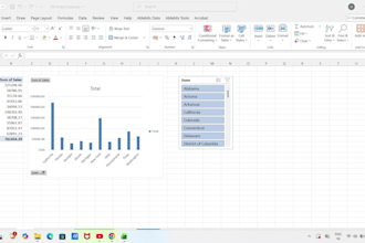 do fast and accurate data entry in excel or google sheets