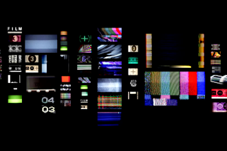 do professional video editing and custom graphic design