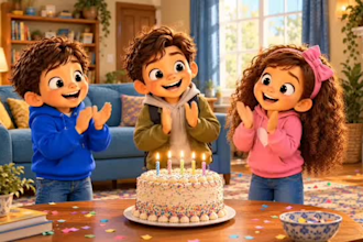 3d pixar ai animation 3d pixar ai video 3d ai proposal video ai storytelling
