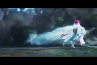 create game trailer trailer cinematic promo