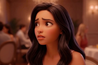 3d pixar style ai animation 3d ai cartoon ai storytelling 3d pixar ai animation