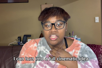 turn your song into a cinematic music video idea budget friendly concepts
