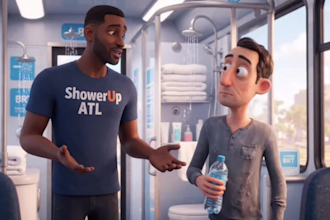 3d pixar style ai animation video ai storytelling 3d ai cartoon, african tales