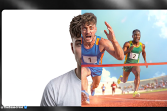 design high CTR thumbnails that make views 8x