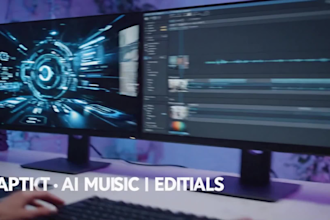 create faceless videos, shorts and engaging video content