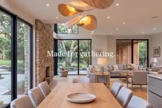 create real estate drone video home tours ai real estate photo to video editing