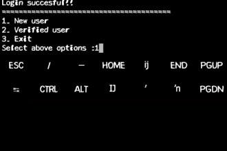 build python scripts and python automations