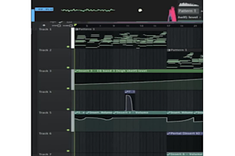 make you a royalty free track for social media content