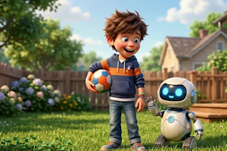 3d  cartoon animation video character 3d animation video for kids character