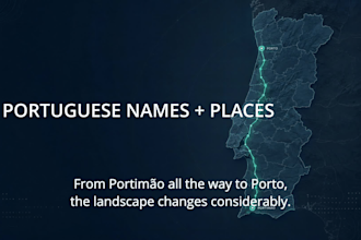 provide a native european portuguese ai voice dataset