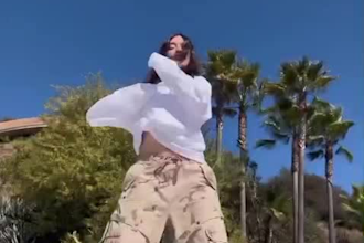 create you a professional tiktok dance that goes viral