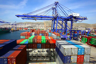 manage US imports, customs, warehousing and US logistics