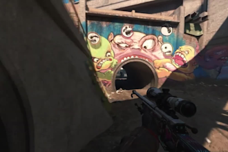 edit your cs2 demos in to a beautiful fragmovie