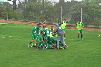 record professional soccer video or athlete coaching