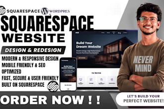 do squrespace website design squarespace redesign squarespace website developer