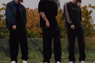 create viral choreography dance routines for tiktok, reels, youtube  and events