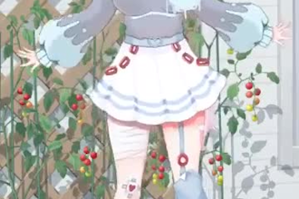 create a custom live2d vtuber character, twitch avatar, and stream assets