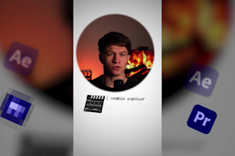 professional expert video editing