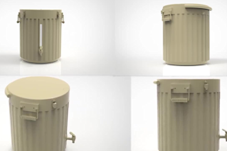 provide mechanical design, dfm engineering, and functional product prototype
