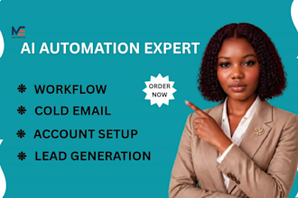 be your zapier automation expert