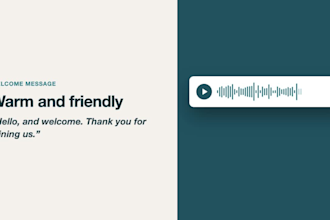 reate a natural british ai voiceover for your advert or video