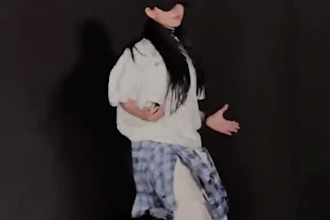 do viral tiktok, group dance, challenge video, choreography dancer, tiktok video