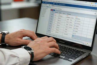 convert pdf to word or excel accurately