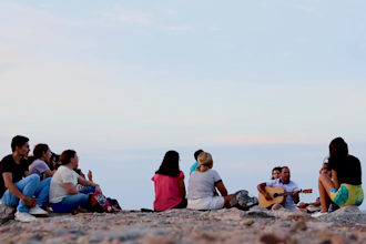 teach you arabic maqam and tarab singing