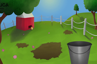 make short digital 2d animations