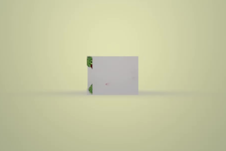 do handmade 3d business logo