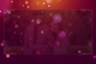 design birthday , party and wedding invitation card