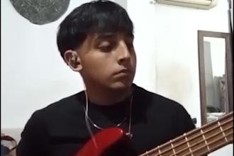 create the best bass line for your song