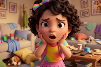 animate 3d cartoon animation for kids 3d animation videos